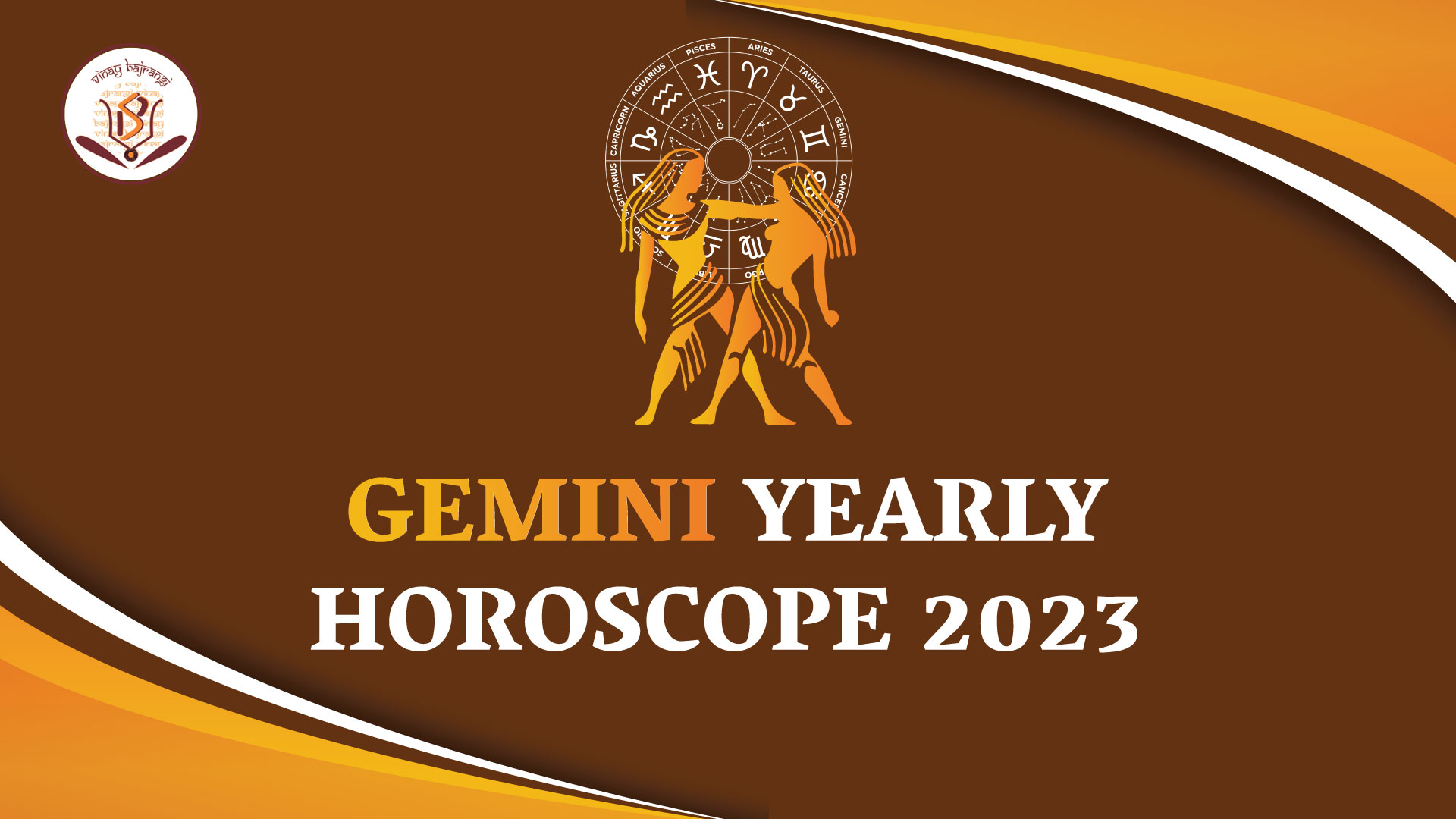 Yearly Horoscope For Gemini