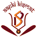 Aapki Kismat Logo