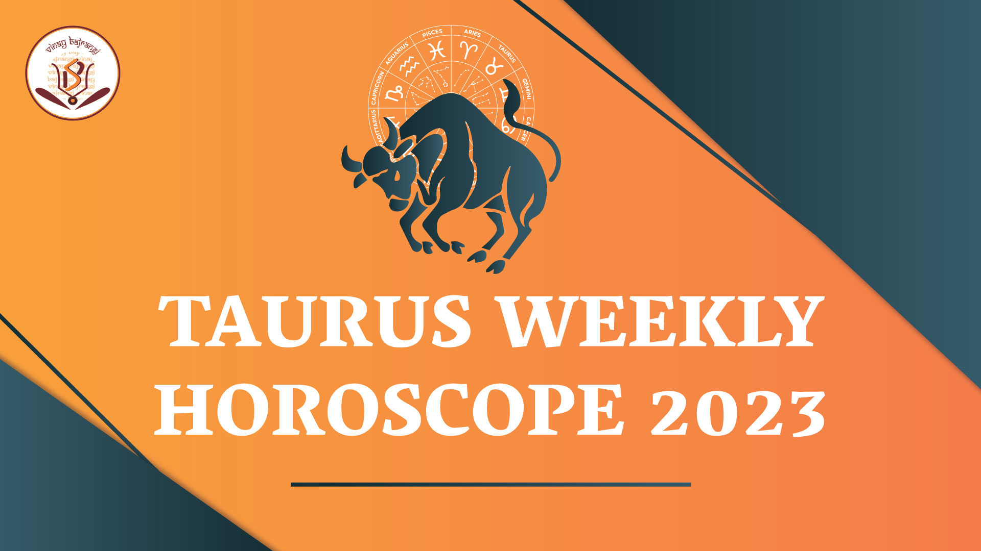 Weekly Taurus Horoscope prediction for Career Love and Health