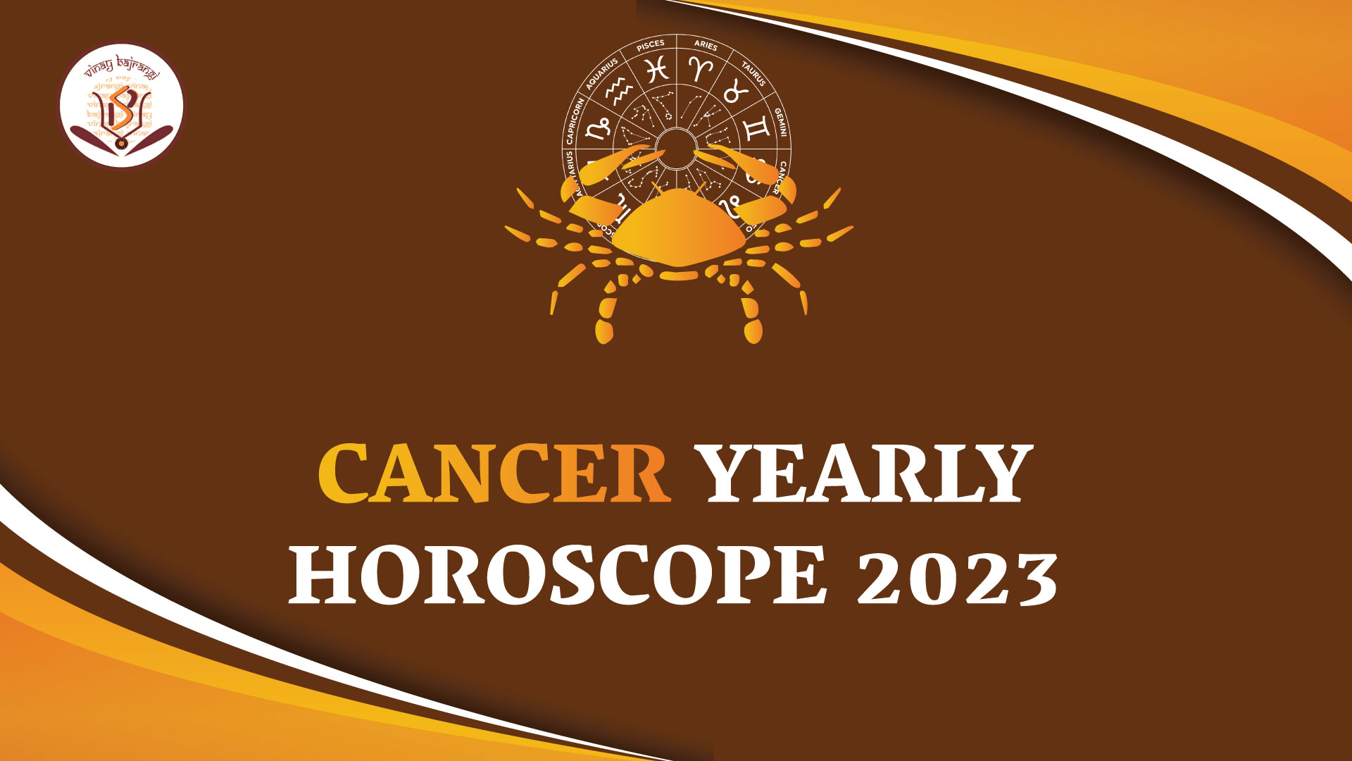 Yearly Horoscope For Cancer 2023