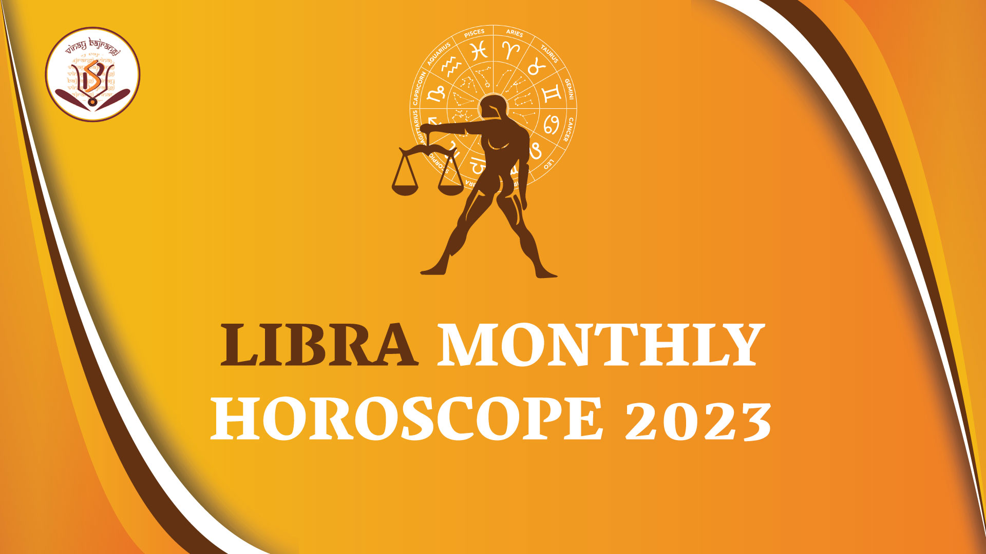 Libra Monthly Horoscope Prediction for Career Love and Health