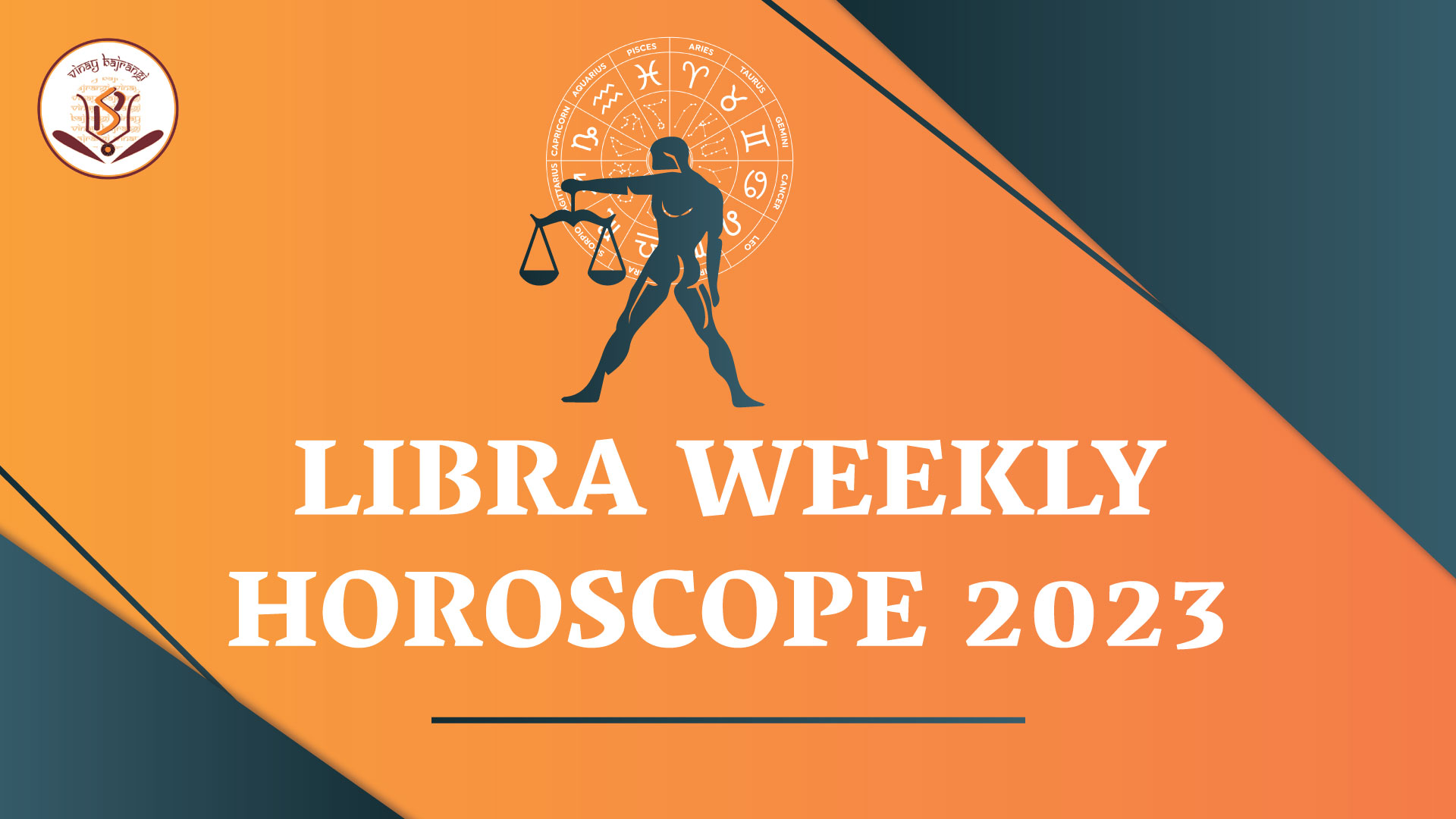 Weekly Libra Horoscope prediction for Career Love and Health