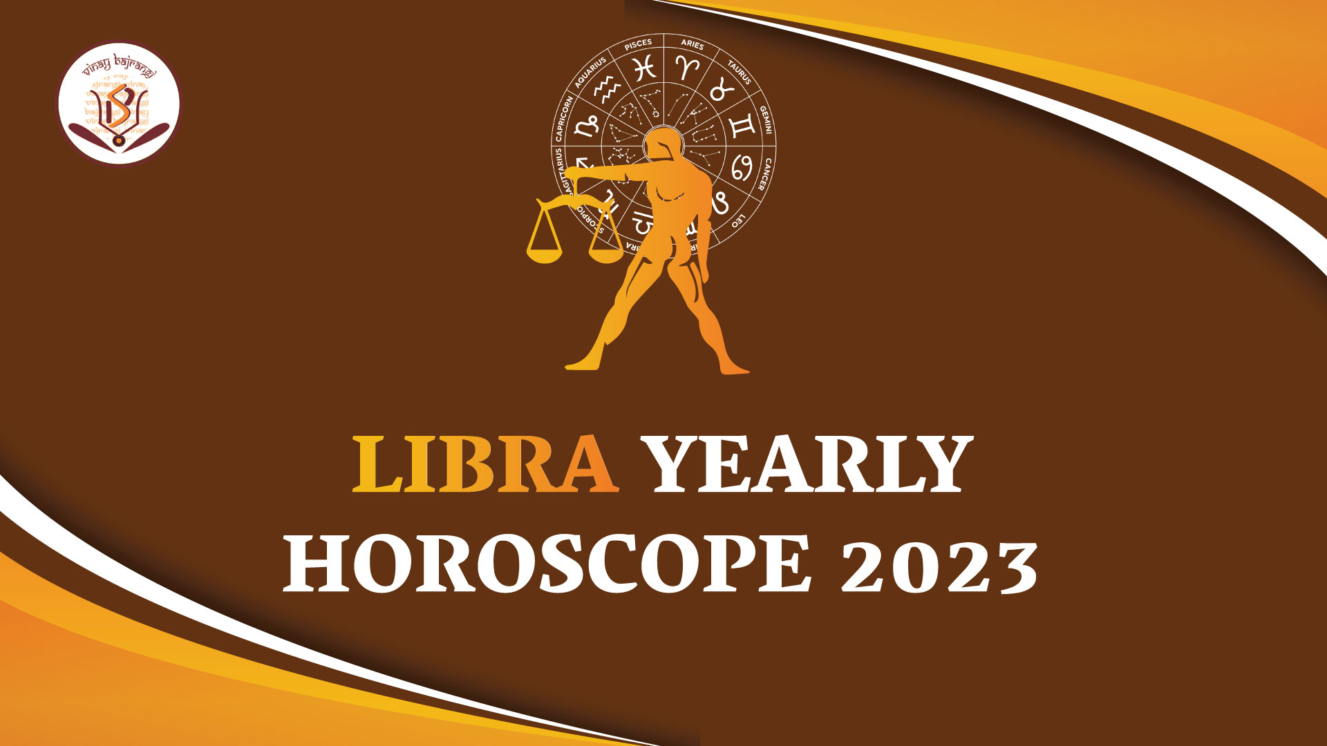 Yearly Horoscope for Libra